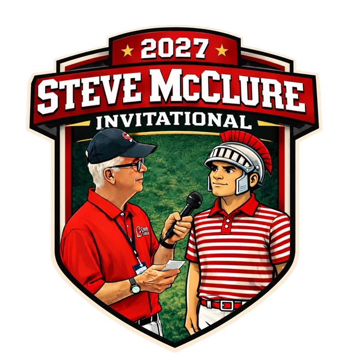 2027 Steve McClure Invitational